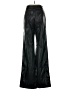 boa. Black Casual Pants Size XS - photo 2