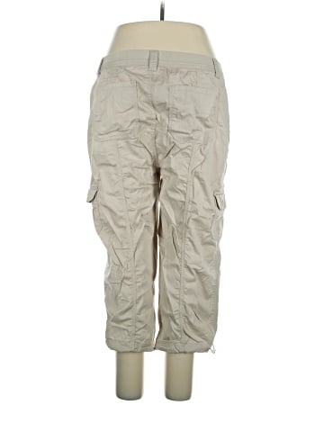 Style&Co Cargo Pants (view 2)