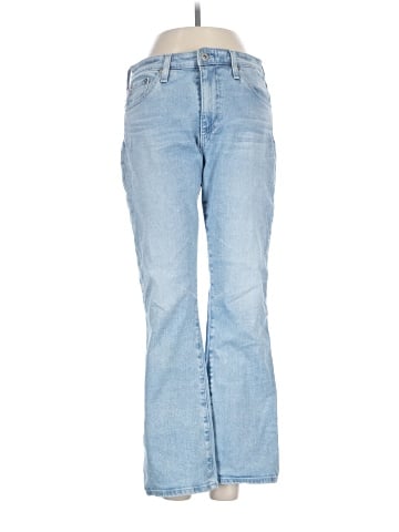 Adriano Goldschmied Jeans (view 1)