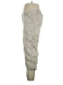 Style&Co Tan Cargo Pants Size 16 - photo 5