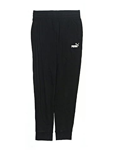 Puma Track Pants (view 1)