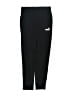 Puma Black Track Pants Size 10 - 12 - photo 1