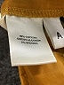 Ann Taylor Hearts Yellow Shorts Size 4 - photo 4