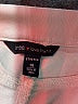 Intro Solid Tan Casual Pants Size 14 - photo 7