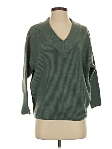 Zara Pullover Sweater (view 1)