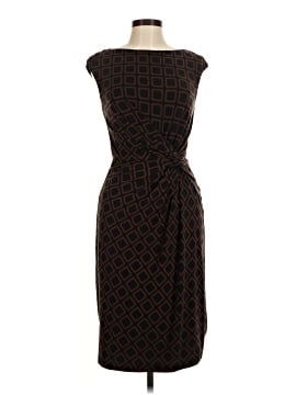 Lauren by Ralph Lauren Cocktail Dress (view 1)