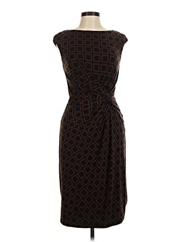 Lauren by Ralph Lauren Cocktail Dress (view 1)