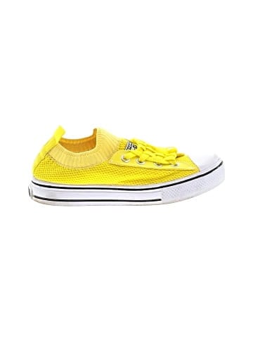 Converse Sneakers (view 1)