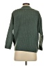 Zara Green Pullover Sweater Size S - photo 2