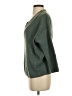 Zara Green Pullover Sweater Size S - photo 5