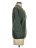 Zara Green Pullover Sweater Size S - photo 4