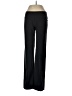 Nike Solid Black Dress Pants Size L - photo 1