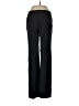 Nike Solid Black Dress Pants Size L - photo 2