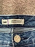 Lee Blue Denim Shorts Size M (estimated) - photo 3