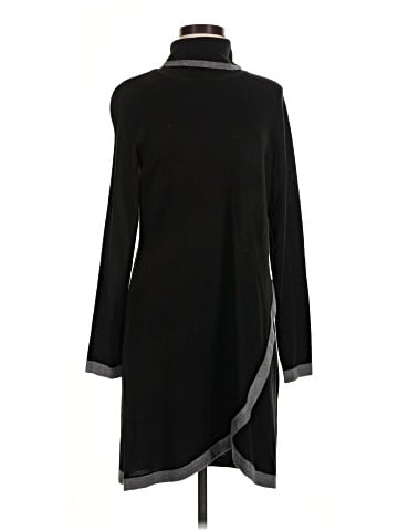 Christopher & Banks Casual Dress (view 1)