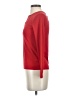 MICHAEL Michael Kors Red Long Sleeve Top Size P (petite) - photo 5