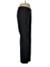 Nike Solid Black Dress Pants Size L - photo 4