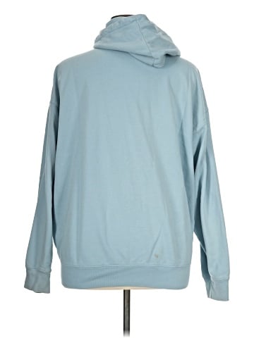 John Galt Zip Up Hoodie (view 2)
