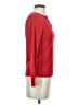 MICHAEL Michael Kors Red Long Sleeve Top Size P (petite) - photo 4