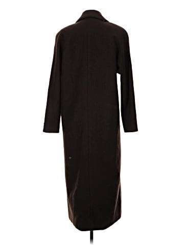 Stephanie Mathews Wool Coat (view 2)