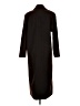 Stephanie Mathews 100% Wool Brown Wool Coat Size 2 - photo 2