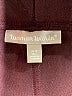 Woman Within Burgundy Active Pants Size 26W - photo 4