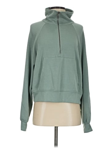 Double Zero Pullover Hoodie (view 1)