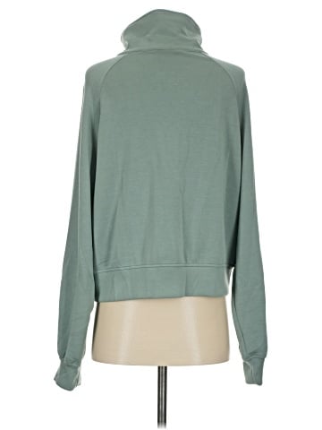 Double Zero Pullover Hoodie (view 2)