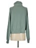 Double Zero Green Pullover Hoodie Size S - photo 2