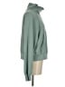 Double Zero Green Pullover Hoodie Size S - photo 4