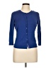 Halogen Blue Cardigan Size L - photo 1