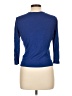 Halogen Blue Cardigan Size L - photo 2