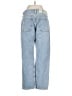 AGOLDE 100% Cotton Blue Jeans Size 26 waist - photo 2
