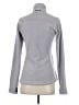 The North Face 100% Polyester Gray Sweatshirt Size S - photo 2