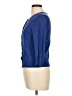 Halogen Blue Cardigan Size L - photo 5