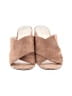 Cole Haan Pink Tan Sandals Size 9 - photo 2