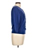 Halogen Blue Cardigan Size L - photo 4