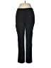 Rachel Zoe 100% Wool Solid Black Wool Pants Size 4 - photo 1