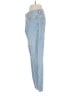 AGOLDE 100% Cotton Blue Jeans Size 26 waist - photo 5