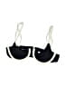 One One Black Swimsuit Top Size S - photo 1