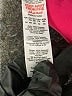 Wallis 100% Polyester Floral Pink Cocktail Dress Size 12 - photo 8