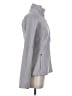 The North Face 100% Polyester Gray Sweatshirt Size S - photo 4