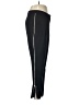 Rachel Zoe 100% Wool Solid Black Wool Pants Size 4 - photo 4