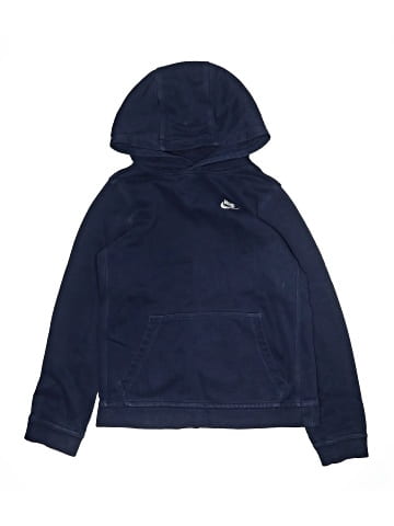 Nike Pullover Hoodie (view 1)