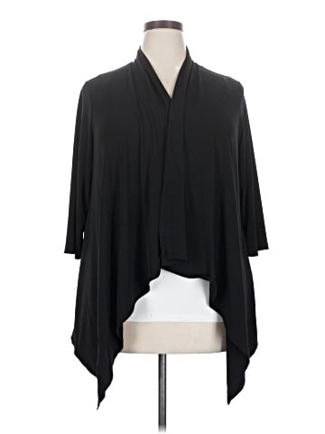 DressBarn Cardigan (view 1)
