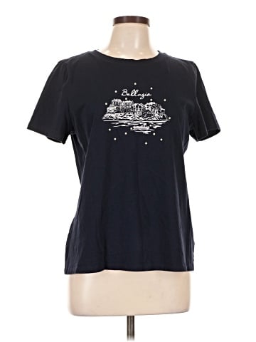 Talbots Short Sleeve T-Shirt (view 1)
