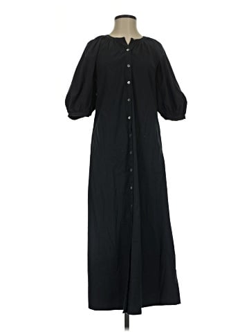 STAUD Casual Dress (view 1)
