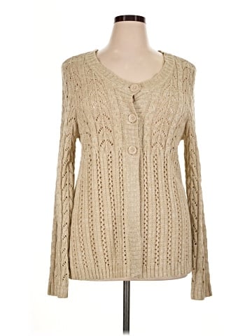 Bandolino Cardigan (view 1)