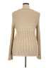 Bandolino 100% Acrylic Tan Cardigan Size XL - photo 2
