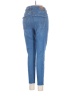 American Eagle Outfitters Solid Blue Jeans Size 00 - photo 2